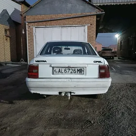 Opel Vectra 1992