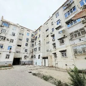 Satlyk jay Şapak 5komnat