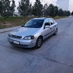 Opel Astra 1998