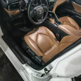 Toyota Camry 2023