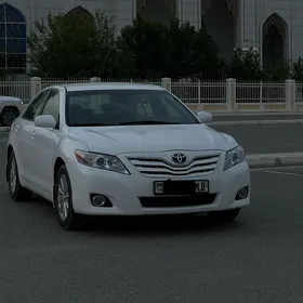 Toyota Camry 2009