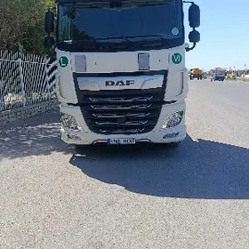 DAF 480 2021