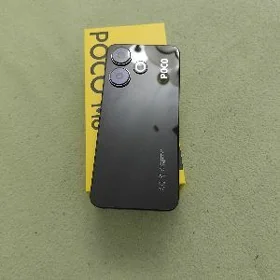 Poco m6 8/256 gyssagly