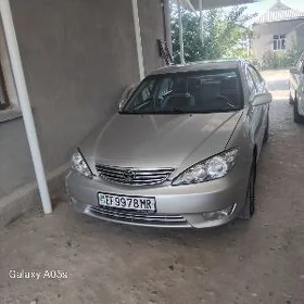 Toyota Camry 2003
