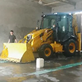 JCB 3CX Compact 2013