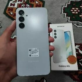 Samsung A16 6/128Gb