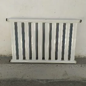 Batareý ataplenýa