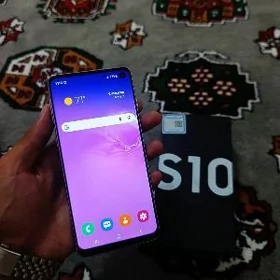 Samsung S10 8/128Gb