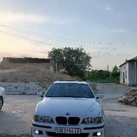 BMW E39 1998