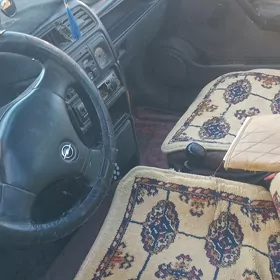 Opel Vectra 1991