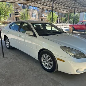 Lexus ES 2003