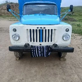 Gaz 52 1988