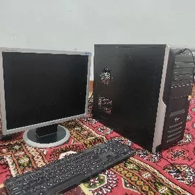 Dual Core DDR2