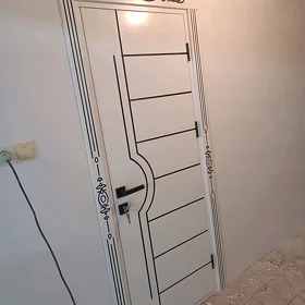 İçki gapylar