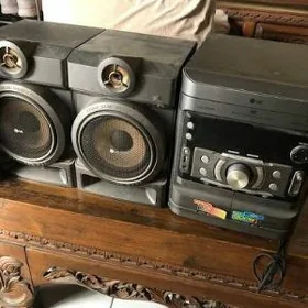 Lc Centr 1300walt