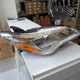 Fara Camry 15-17 XSE