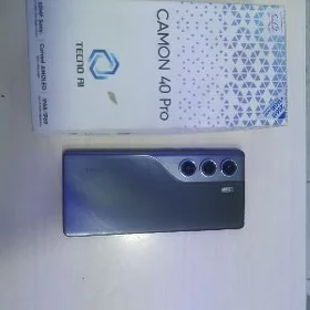 Tekno CAMON 40Pro