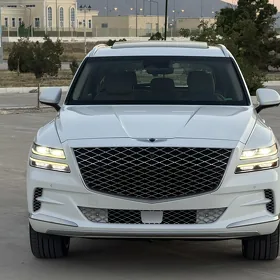 Genesis GV80 2021