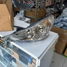Fara Sonata 12 Haliji