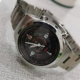 Sagat часы Seiko