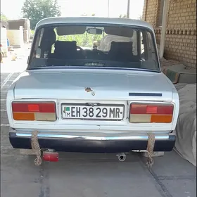 Lada 2107 1998