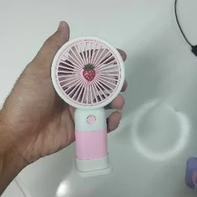 mini wentelyator