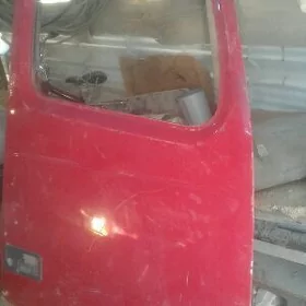 Volvo gapy