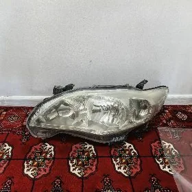 fara karolla haliji 2012