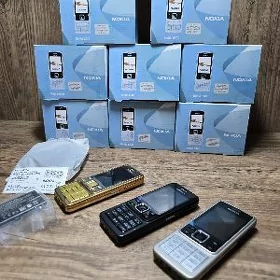 NOKIA 6300