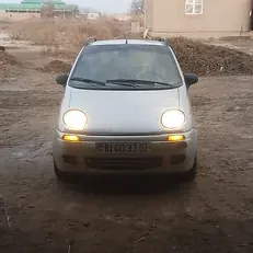 Daewoo Matiz 1999