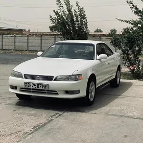 Toyota Mark II 1993