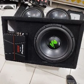 Maceta 600w