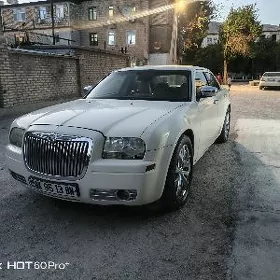 Chrysler 300C 2006