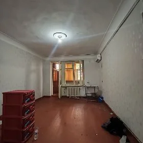 30МКР 2КОМ ЭЙЕСИ. ХОЗЯИН