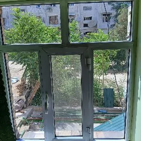 Пластик Акно