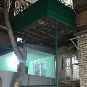 пристройка