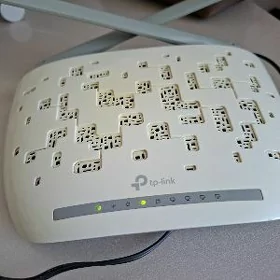 wifi router