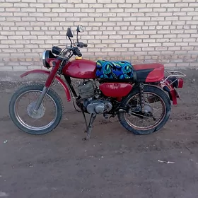 Jawa Forty Two 2014
