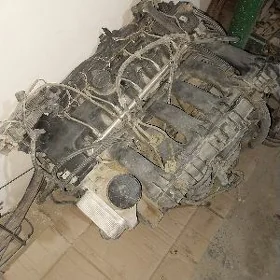 N52 motor