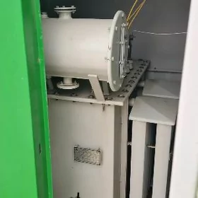 Transformator 250 kVa