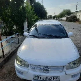 Opel Omega 1995