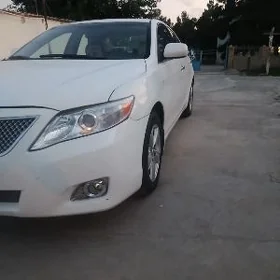 Toyota Camry 2008