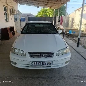 Toyota Camry 1997
