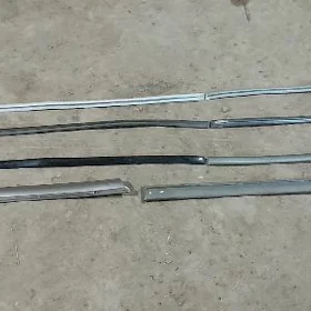 Toyota ramenlar 96 04ýyl