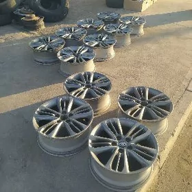 aziyada kemri disga R17 angar