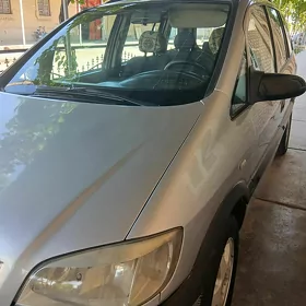 Opel Zafira 2003