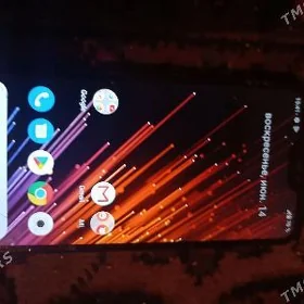 Mi A2 lite