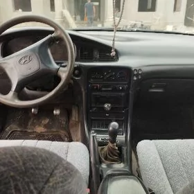 Hyundai Sonata 1996