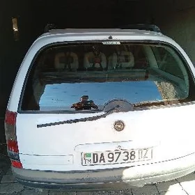 Opel Omega 1994