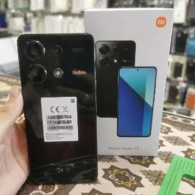 Note 13